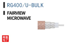 RG400/U-BULK ͼƬ
